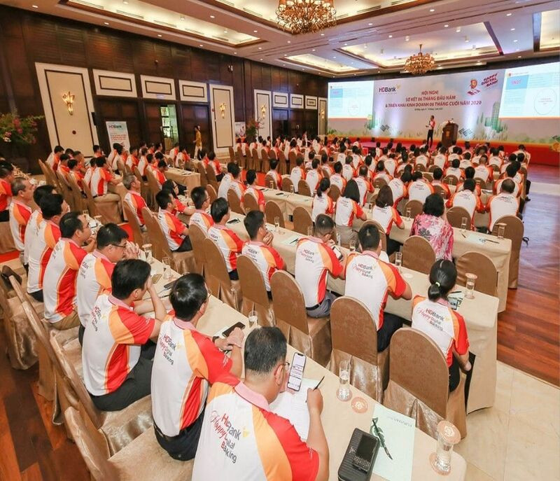 Lập kế hoạch du lịch MICE với timeline và ngân sách chi tiết